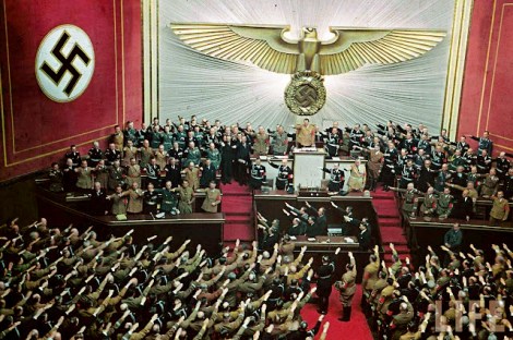 גרמניה הנאצית