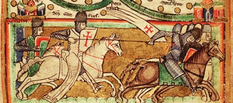 אבירים טמפלרים