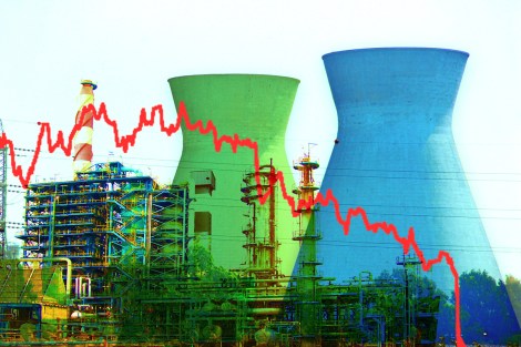 צניחה חופשית - מניית בז"ן