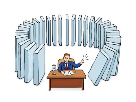 תוצאות בלתי צפויות