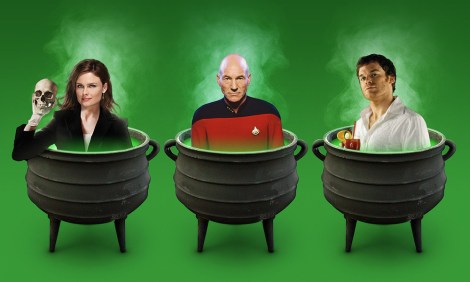 poisonous liberal soup