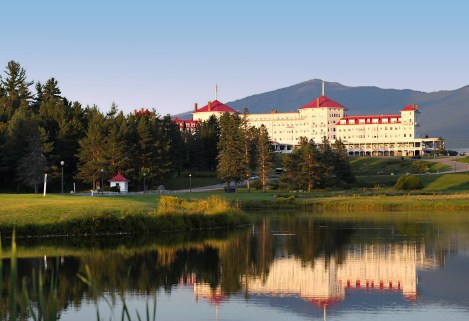 bretton woods resort