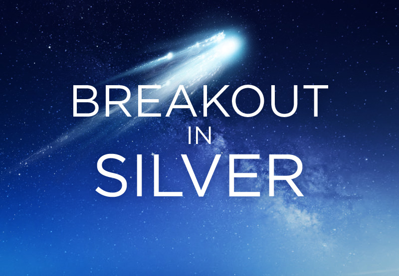 silver breakout