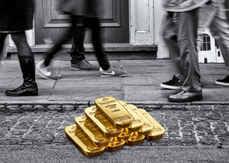 dirt cheap gold